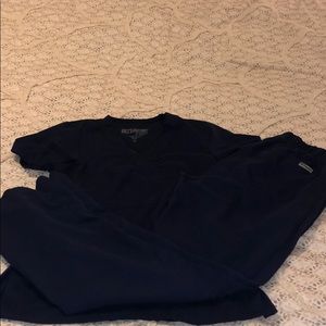 Grey’s anatomy scrubs